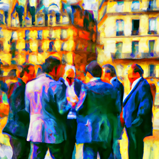 Maximizing Financial Success: The Key Role of a Cabinet Comptable Paris for Businesses
